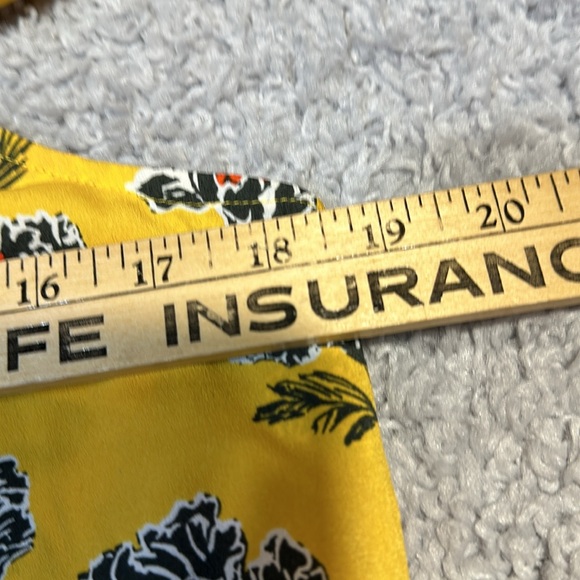 BANANA REPUBLIC women’s top size medium - Picture 4 of 5